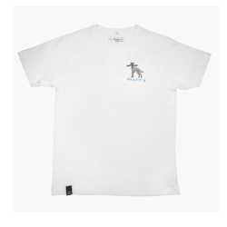 Тениска Peaty's Ride Wear RideWearWhippet