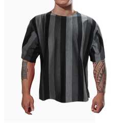 Тениска за фитнес Maxima GOLD'S GYM 1