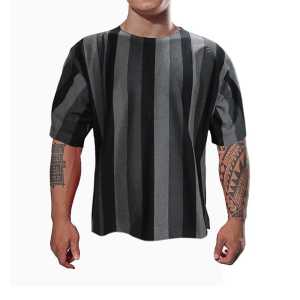 Тениска за фитнес Maxima GOLD'S GYM 1