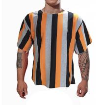 Тениска за фитнес Maxima GOLD'S GYM 2