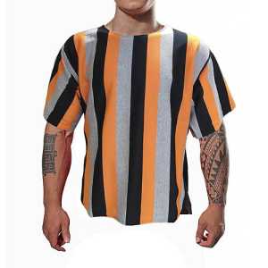 Тениска за фитнес Maxima GOLD'S GYM 2