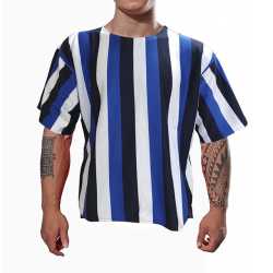 Тениска за фитнес Maxima GOLD'S GYM 3