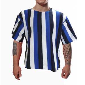 Тениска за фитнес Maxima GOLD'S GYM 3