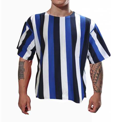 Тениска за фитнес Maxima GOLD'S GYM 3