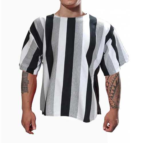 Тениска за фитнес Maxima GOLD'S GYM 4