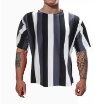 Тениска за фитнес Maxima GOLD'S GYM 5