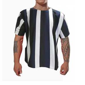 Тениска за фитнес Maxima GOLD'S GYM 6