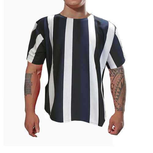 Тениска за фитнес Maxima GOLD'S GYM 6