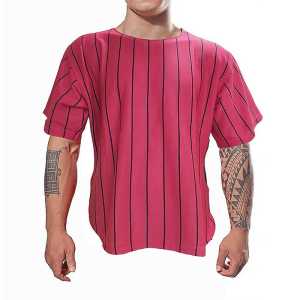 Тениска за фитнес Maxima GOLD'S GYM 7