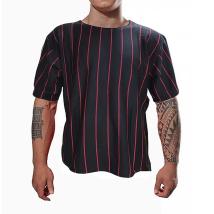 Тениска за фитнес Maxima GOLD'S GYM 8