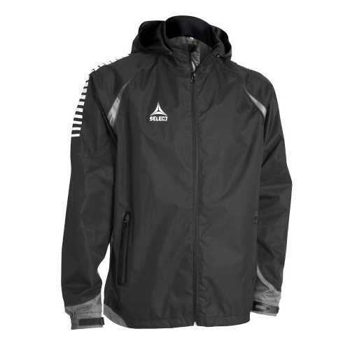 Яке за всички сезони Select, Chile водоустйчиво