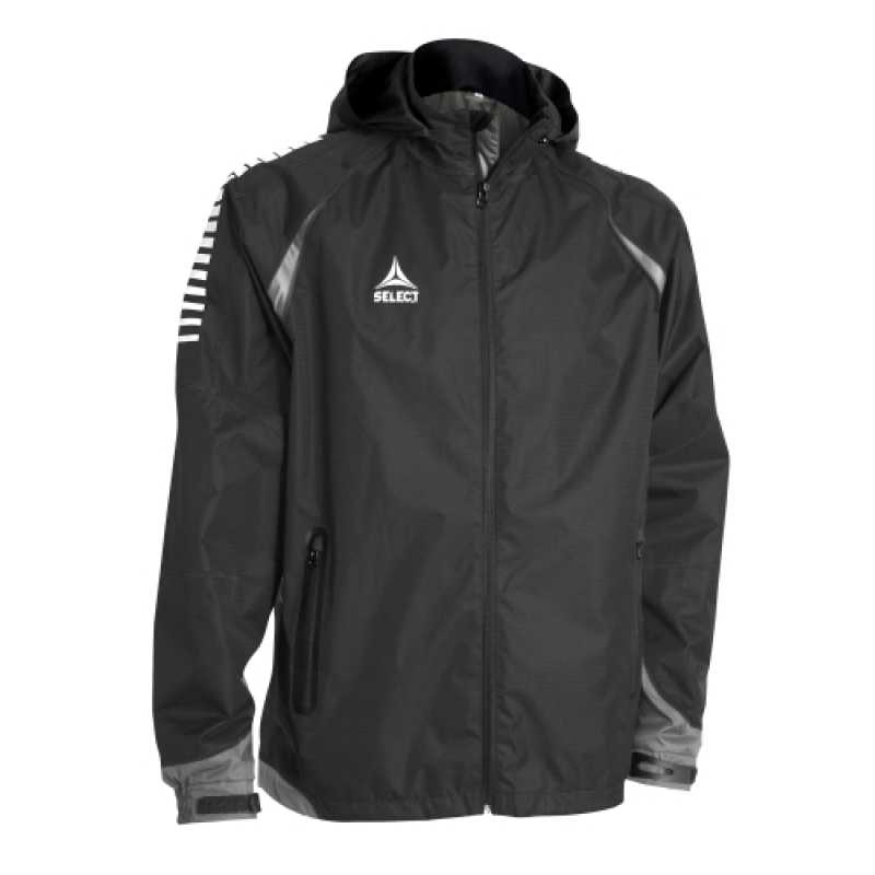 Яке за всички сезони Select, Chile водоустйчиво