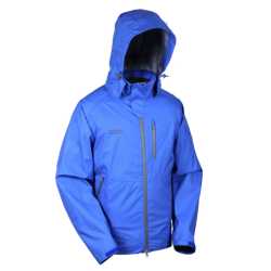 Мъжко зимно яке ONE POLAR PO3246 – Син