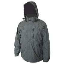 Мъжко зимно яке One Polar PO2142 за ски и туризъм – зелено-каки