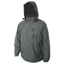 Мъжко зимно яке One Polar PO2142 за ски и туризъм – зелено-каки