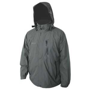 Мъжко зимно яке One Polar PO2142 за ски и туризъм – зелено-каки