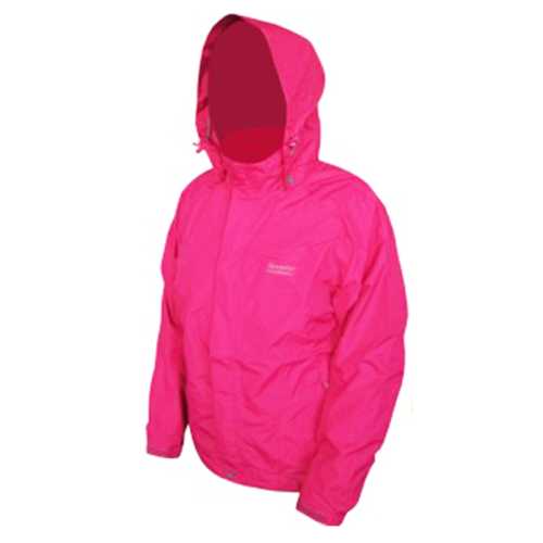 Дамско зимно яке One Polar PO2145 Циклама