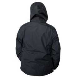 Дамско зимно яке One Polar PO2145 за ски и сноуборд – черно