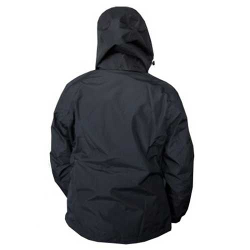 Дамско зимно яке One Polar PO2145 за ски и сноуборд – черно