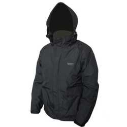 Дамско зимно яке One Polar PO2145 за ски и сноуборд – черно