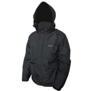 Дамско зимно яке One Polar PO2145 за ски и сноуборд – черно