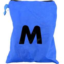 Обувки за борба Maxima, Син