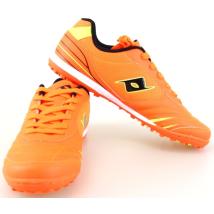 Футболни обувки, Стоножки, Оранжев