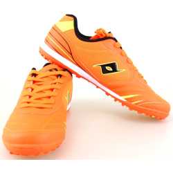 Футболни обувки, Стоножки, Оранжев