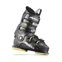 Ски и Зимни обувки