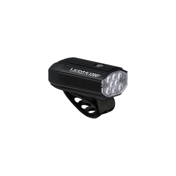 Преден Фар Lezyne Lite Drive 1200+ (водоустойчива)