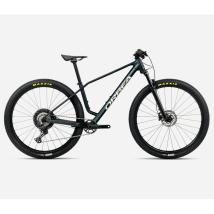 Планински велосипед Orbea ALMA H30 29 Green