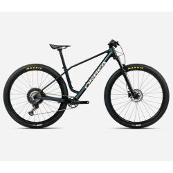 Планински велосипед Orbea ALMA H30 29 Green