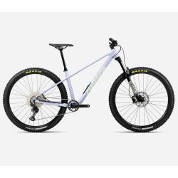 Планински велосипед ORBEA LAUFEY H30 29 цола Digital Lavender - Acid Gum