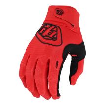 Ръкавици за колоездене Troy Lee Designs Air червени