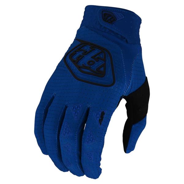 Ръкавици за колоездене Troy Lee Designs Air сини