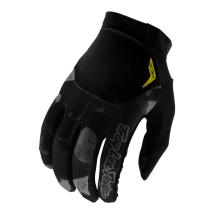Ръкавици за колоездене Troy Lee Designs Ace 2.0 Scrubland черни