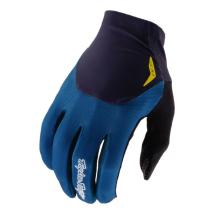 Ръкавици за колоездене Troy Lee Designs Ace 2.0 сини
