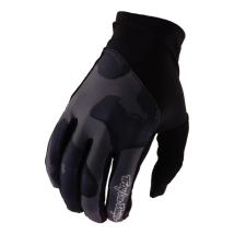 Ръкавици за колоездене Troy Lee Designs Flowline Flow Camo Carbon