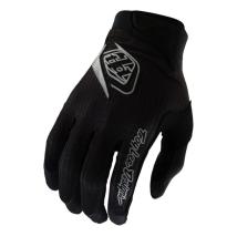 Ръкавици за колоездене Troy Lee Designs Air Mono черни