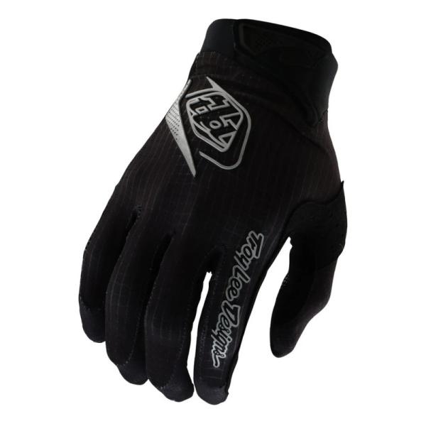 Ръкавици за колоездене Troy Lee Designs Air Mono черни