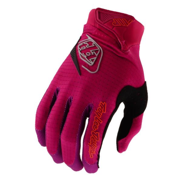 Ръкавици за колоездене Troy Lee Designs Air Mono Light Fuchsia