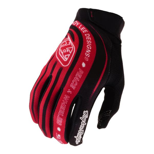Ръкавици за мотокрос Troy Lee Designs GP Pro Streamline Red / Black