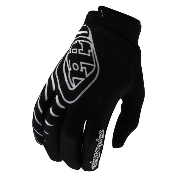 Ръкавици за мотокрос Troy Lee Designs GP Pro Mono черни