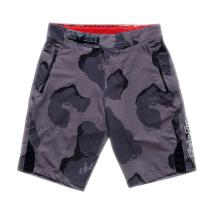 Шорти за колоездене Troy Lee Designs Skyline Pro Shell Flow Camo Carbon
