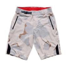 Шорти за колоездене Troy Lee Designs Skyline Pro Shell Flow Camo Pumice