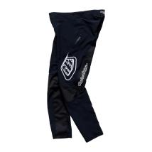 Панталон за колоездене Troy Lee Designs Sprint Pro Mono черен