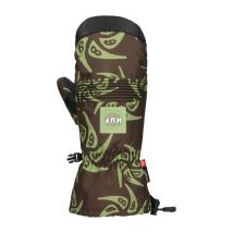 Зимни ръкавици тип митенки 686 Lander – десен HUF Swirl