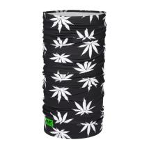 Двуслойна маска за лице 686 – десен HUF Plantlife