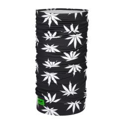 Двуслойна маска за лице 686 – десен HUF Plantlife