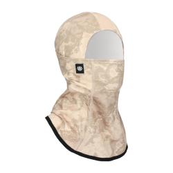 Балаклава с подвижна конструкция 686 Alpha – варовиков принт „Полукълбо“